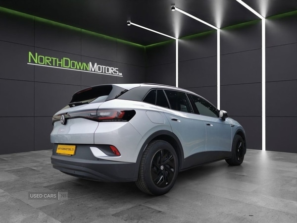 Used Volkswagen ID.4 2022 for sale - 76702859: Photo 6