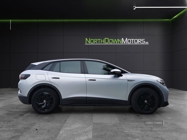 Used Volkswagen ID.4 2022 for sale - 76702859: Photo 7