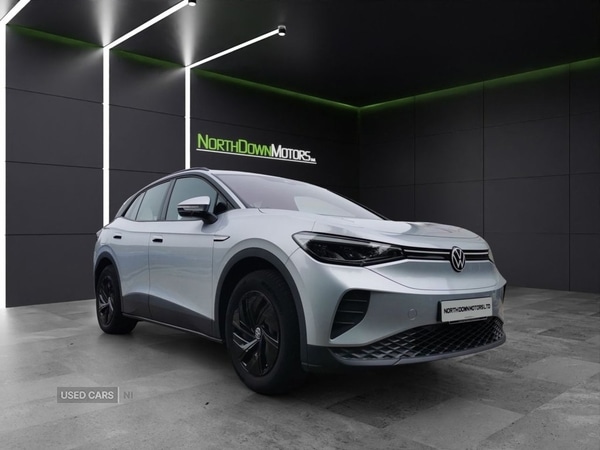 Used Volkswagen ID.4 2022 for sale - 76702859: Photo 8