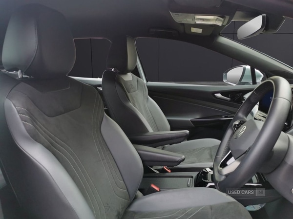 Used Volkswagen ID.4 2022 for sale - 76702859: Photo 9