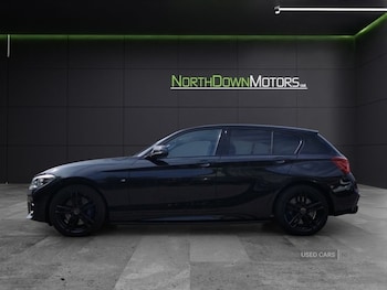 Used BMW 1 Series 2019 for sale - 78472242: Photo