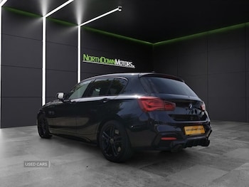 Used BMW 1 Series 2019 for sale - 78472242: Photo