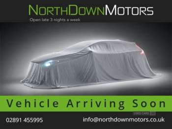 2021 - 2.0 D165 S 5dr 2WD [5 Seat]