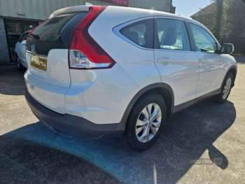 Used Honda CR-V 2014 for sale - 74175006: Photo