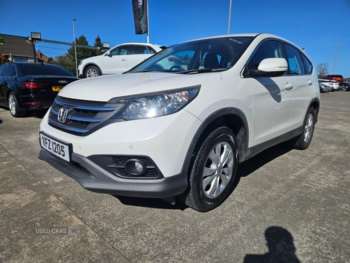 Used Honda CR-V 2014 for sale - 74175006: Photo