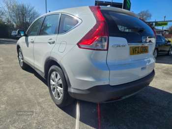 Used Honda CR-V 2014 for sale - 74175006: Photo