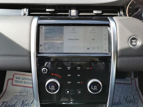 Used Land Rover Discovery Sport 2021 for sale - 76702937: Photo 13