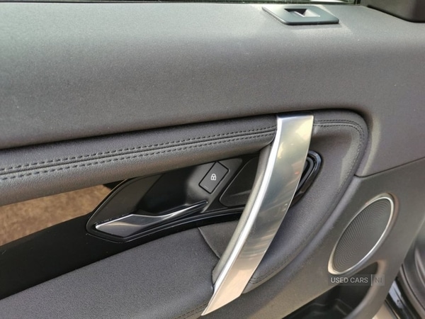 Used Land Rover Discovery Sport 2021 for sale - 76702937: Photo 14