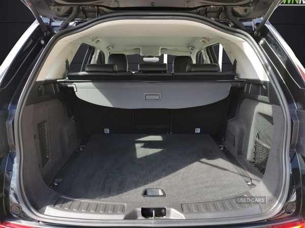 Used Land Rover Discovery Sport 2021 for sale - 76702937: Photo 17