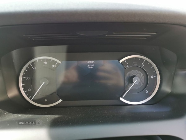 Used Land Rover Discovery Sport 2021 for sale - 76702937: Photo 20