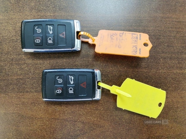 Used Land Rover Discovery Sport 2021 for sale - 76702937: Photo 21