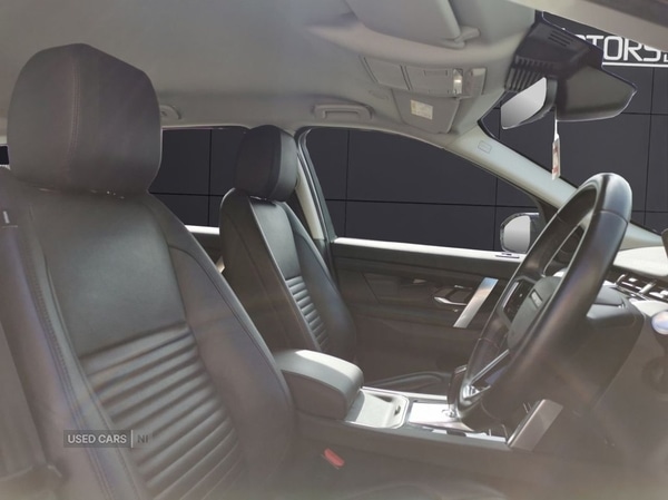 Used Land Rover Discovery Sport 2021 for sale - 76702937: Photo 6