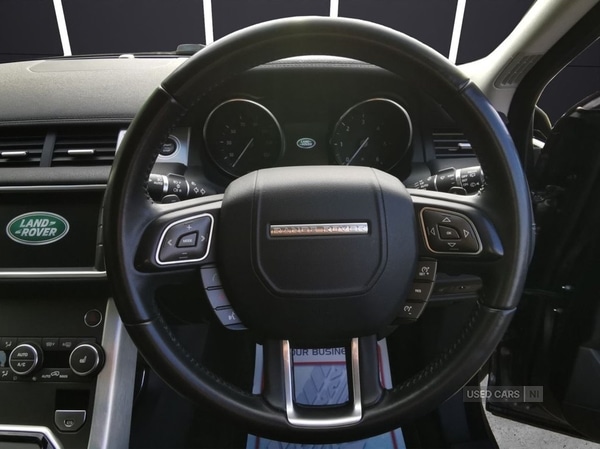 Used Land Rover Range Rover Evoque 2017 for sale - 76586164: Photo 10