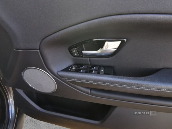 Used Land Rover Range Rover Evoque 2017 for sale - 76586164: Photo 12