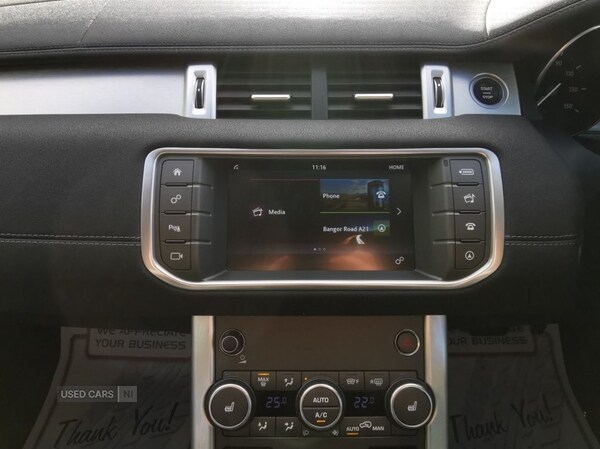 Used Land Rover Range Rover Evoque 2017 for sale - 76586164: Photo 16