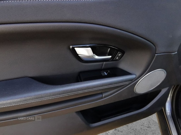 Used Land Rover Range Rover Evoque 2017 for sale - 76586164: Photo 17