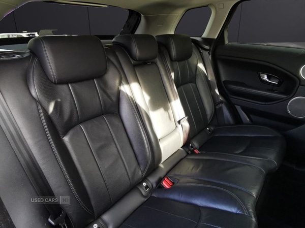 Used Land Rover Range Rover Evoque 2017 for sale - 76586164: Photo 19