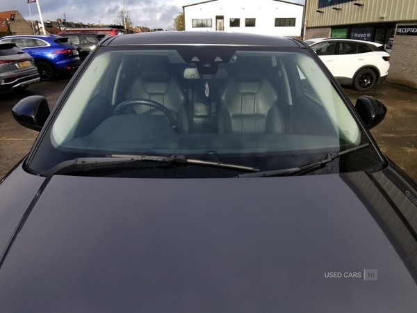 Used Land Rover Range Rover Evoque 2017 for sale - 76586164: Photo 22