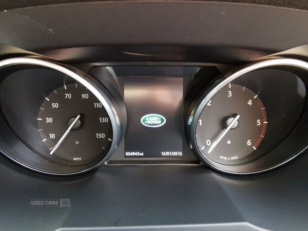 Used Land Rover Range Rover Evoque 2017 for sale - 76586164: Photo 23