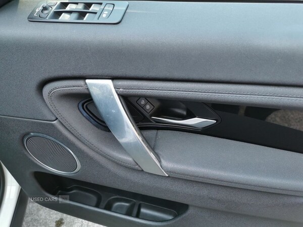 Used Land Rover Discovery Sport 2021 for sale - 76702856: Photo 12