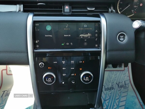 Used Land Rover Discovery Sport 2021 for sale - 76702856: Photo 16