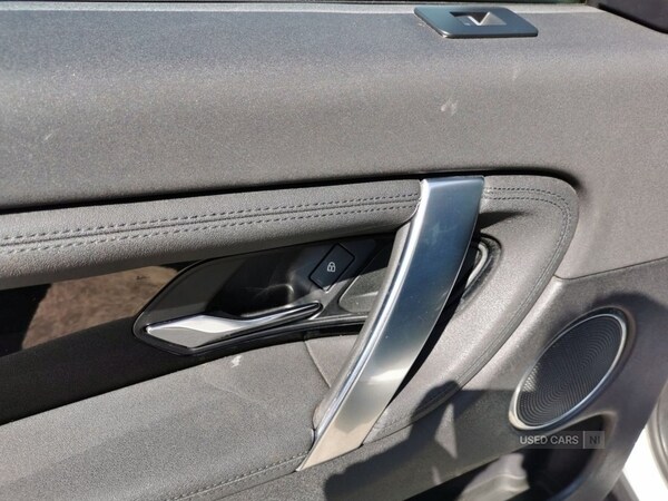 Used Land Rover Discovery Sport 2021 for sale - 76702856: Photo 17