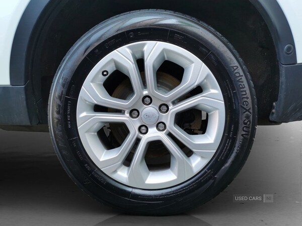 Used Land Rover Discovery Sport 2021 for sale - 76702856: Photo 21