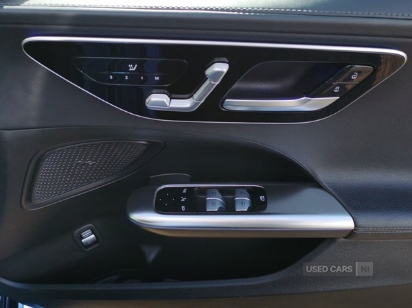 Used Mercedes-Benz C Class 2022 for sale - 78020744: Photo 12