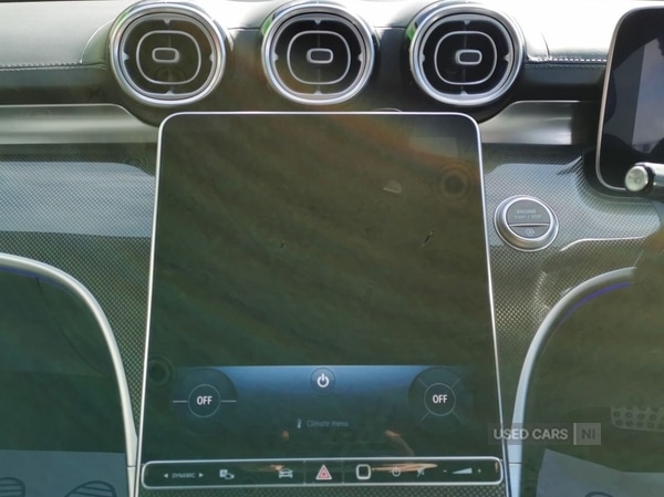 Used Mercedes-Benz C Class 2022 for sale - 78020744: Photo 16