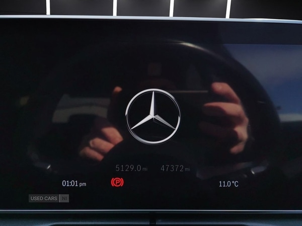 Used Mercedes-Benz C Class 2022 for sale - 78020744: Photo 21