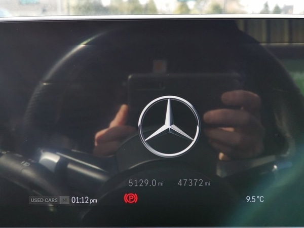 Used Mercedes-Benz C Class 2022 for sale - 78020744: Photo 24