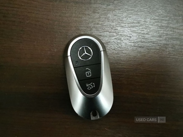 Used Mercedes-Benz C Class 2022 for sale - 78020744: Photo 25