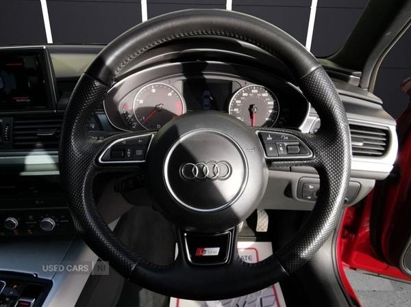 Used Audi A6 2014 for sale - 77785173: Photo 10