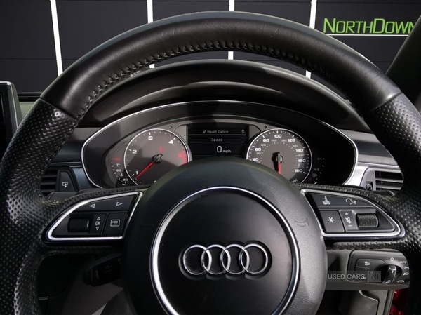 Used Audi A6 2014 for sale - 77785173: Photo 11