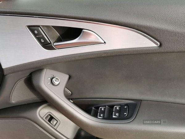 Used Audi A6 2014 for sale - 77785173: Photo 12