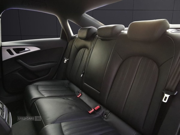 Used Audi A6 2014 for sale - 77785173: Photo 13