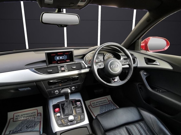 Used Audi A6 2014 for sale - 77785173: Photo 14