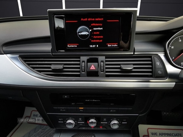 Used Audi A6 2014 for sale - 77785173: Photo 16