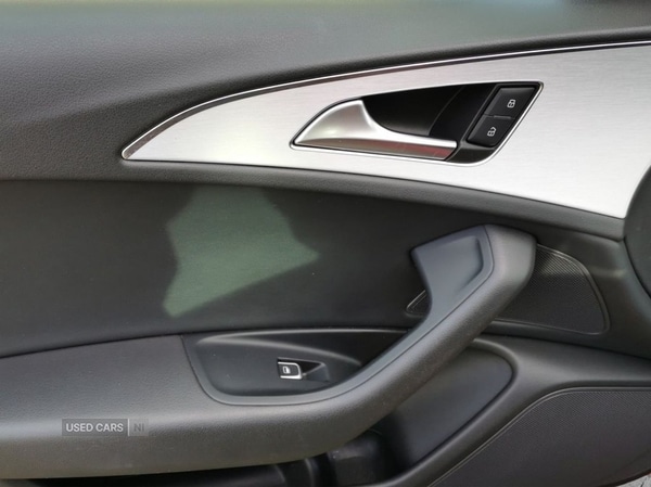 Used Audi A6 2014 for sale - 77785173: Photo 17