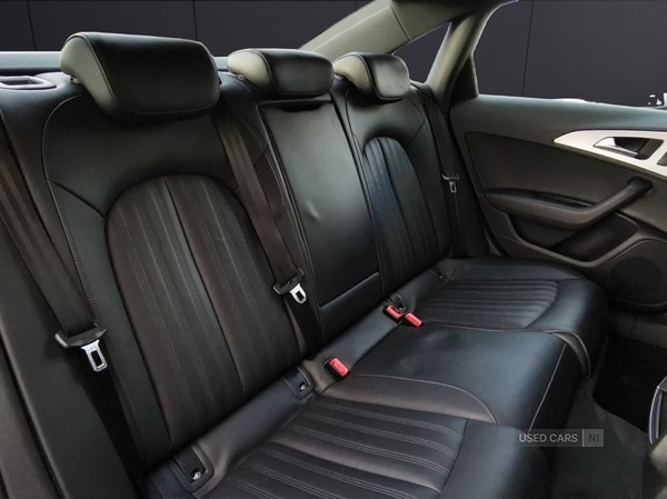 Used Audi A6 2014 for sale - 77785173: Photo 19