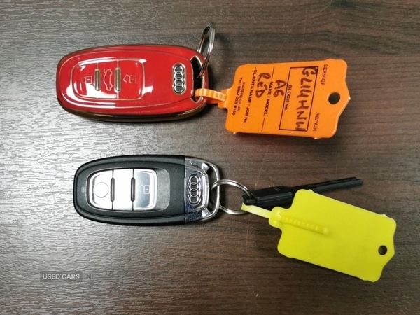 Used Audi A6 2014 for sale - 77785173: Photo 23