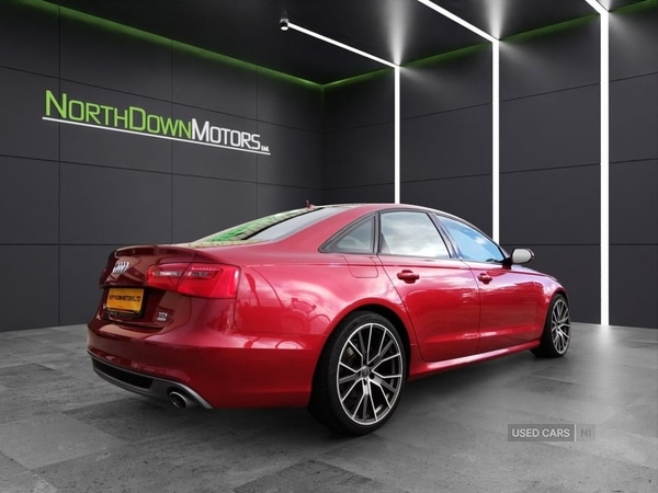 Used Audi A6 2014 for sale - 77785173: Photo 6