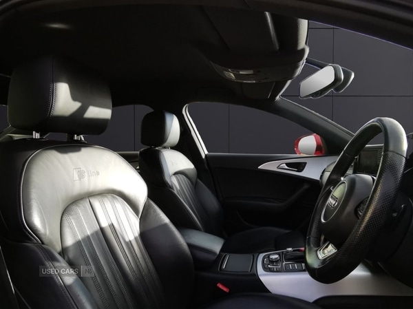 Used Audi A6 2014 for sale - 77785173: Photo 9