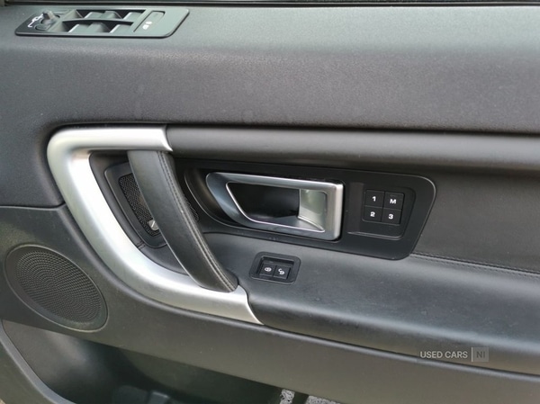 Used Land Rover Discovery Sport 2018 for sale - 76702798: Photo 12