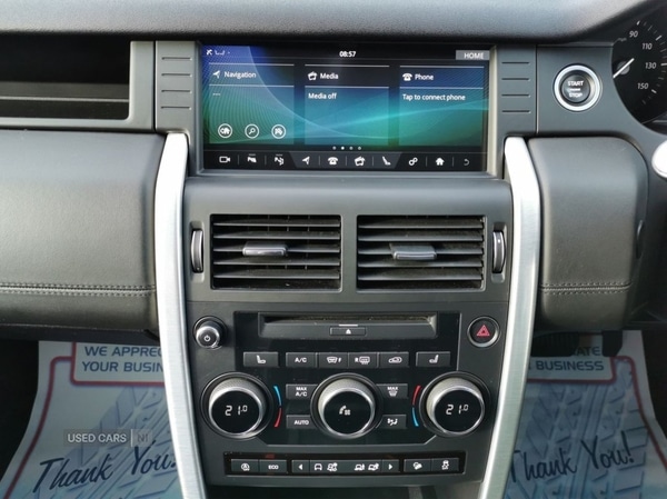 Used Land Rover Discovery Sport 2018 for sale - 76702798: Photo 16