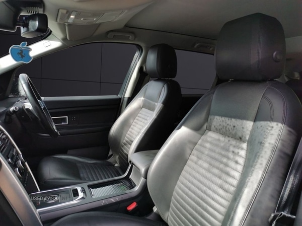 Used Land Rover Discovery Sport 2018 for sale - 76702798: Photo 18
