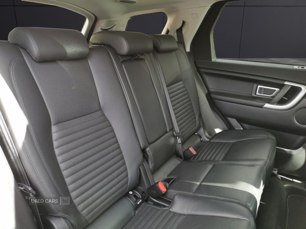 Used Land Rover Discovery Sport 2018 for sale - 76702798: Photo 19