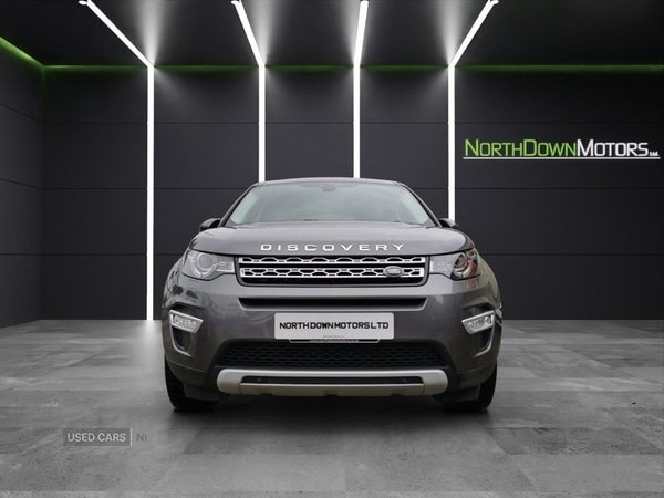 Used Land Rover Discovery Sport 2018 for sale - 76702798: Photo 2