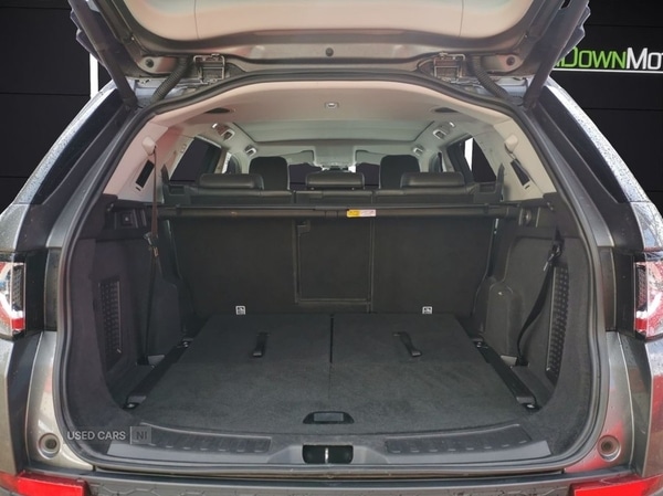 Used Land Rover Discovery Sport 2018 for sale - 76702798: Photo 20