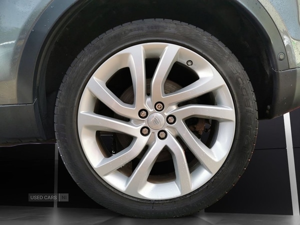 Used Land Rover Discovery Sport 2018 for sale - 76702798: Photo 21